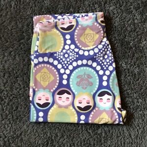 Super adorable matryoshka (Russian) dolls,